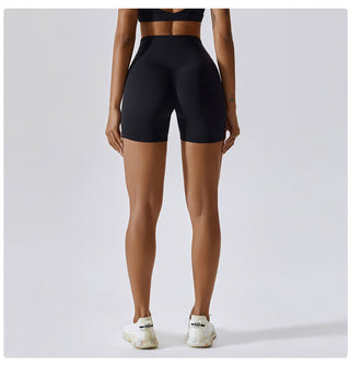 Thea Sculpting Shorts