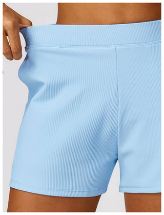 Cora Loose Lounge Shorts