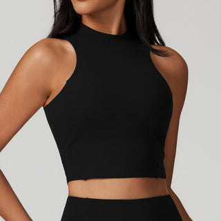 Mira Crop Top