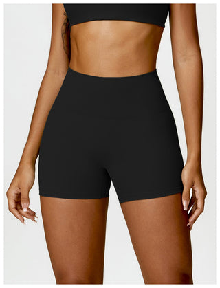 Carrie Sculpt Shorts