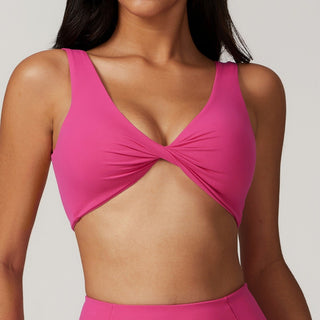 Mira Twist Active Top