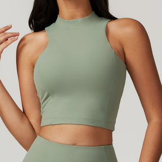 Mira Crop Top