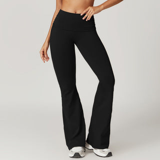 Willow Flared Trousers