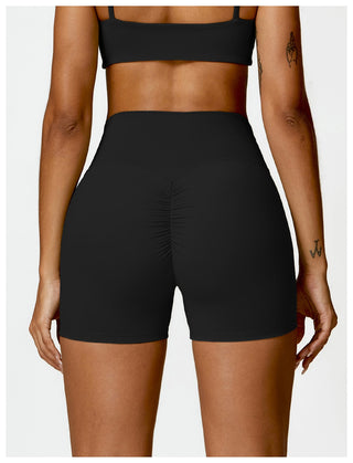 Carrie Sculpt Shorts