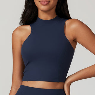 Mira Crop Top