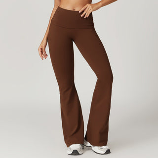 Willow Flared Trousers