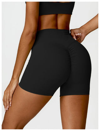 Carrie Sculpt Shorts