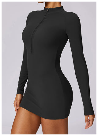 Essential Sculpt Dress