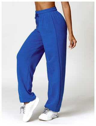 Mona Luxe Sweatpants