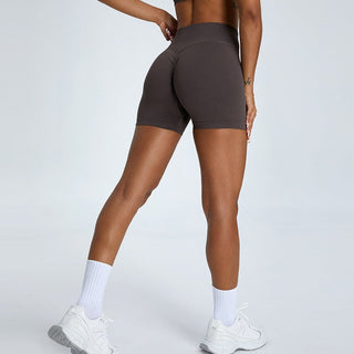 Willa Seamless Shorts