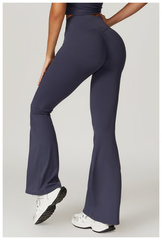 Arabella Flared Trousers