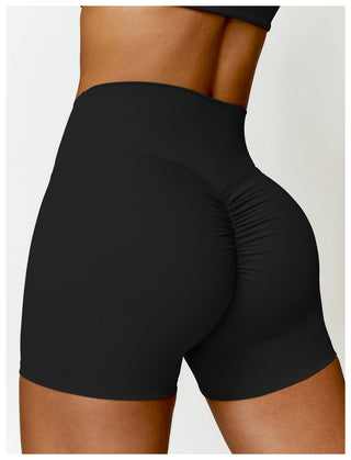 Carrie Sculpt Shorts