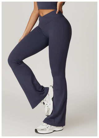 Arabella Flared Trousers