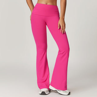 Willow Flared Trousers