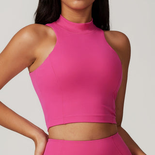 Mira Crop Top