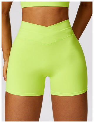 Spring Sculpting Shorts