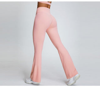 Venus Flared Trousers