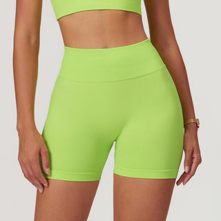 Piper Seamless Shorts