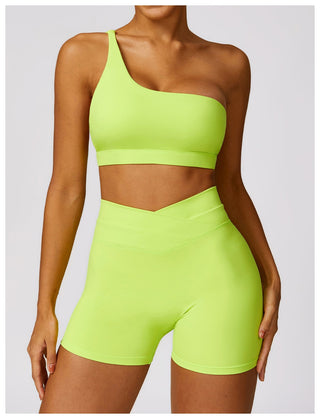 Spring Sculpting Shorts