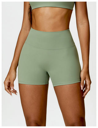 Carrie Sculpt Shorts