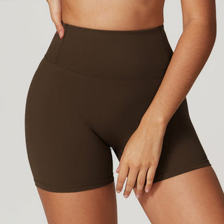 Thea Sculpting Shorts