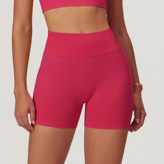 Piper Seamless Shorts