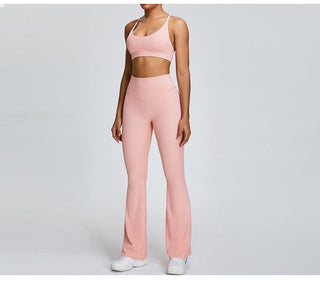 Venus Flared Trousers