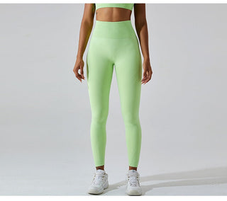 Eleanor Sculpt Leggings