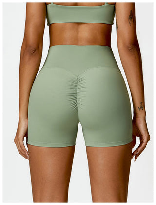 Carrie Sculpt Shorts