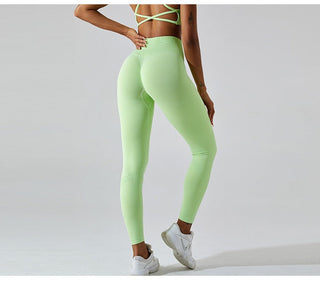 Eleanor Sculpt Leggings