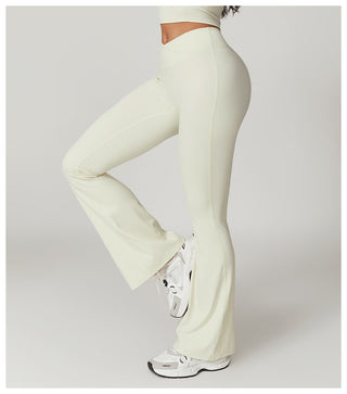 Arabella Flared Trousers