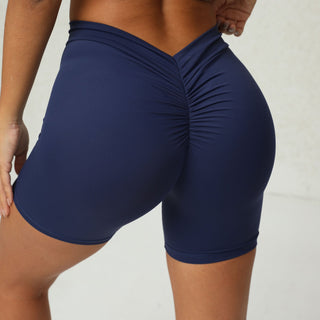 V Scrunch Lifting Shorts