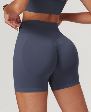 Piper Seamless Shorts