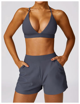 Cora Bralette Sculpt Top