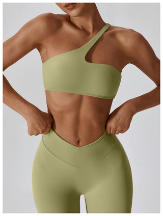 Marsha Asymmetric Bra