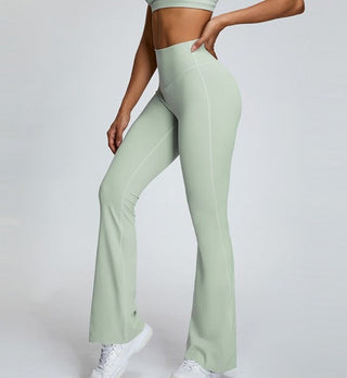 Venus Flared Trousers