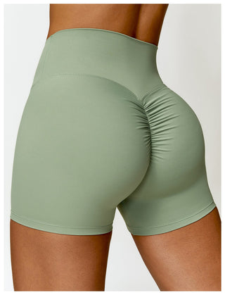 Carrie Sculpt Shorts