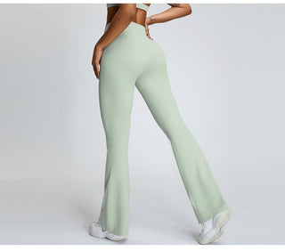 Venus Flared Trousers