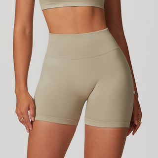 Piper Seamless Shorts