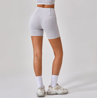 Celeste Panel Sculpt Shorts