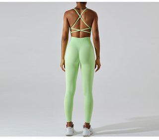 Eleanor Sculpt Leggings