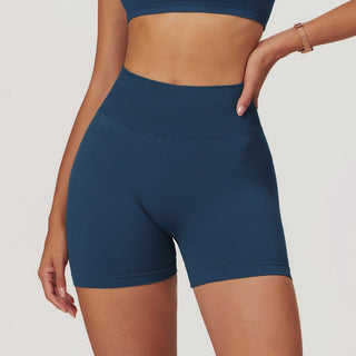 Piper Seamless Shorts