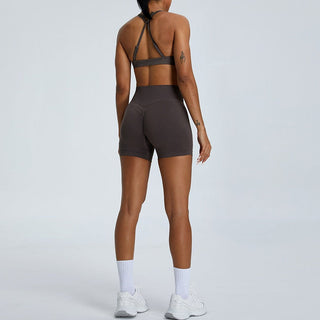 Willa Seamless Shorts