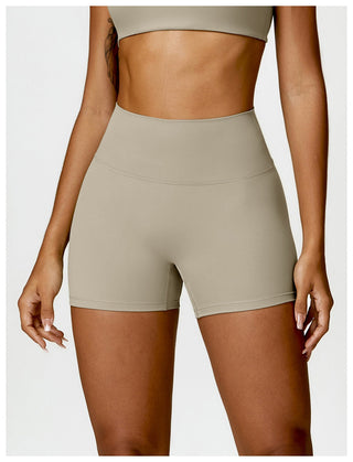 Carrie Sculpt Shorts