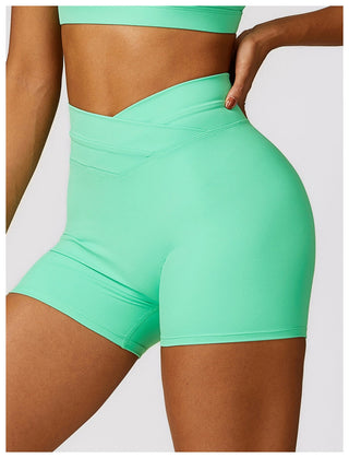 Spring Sculpting Shorts