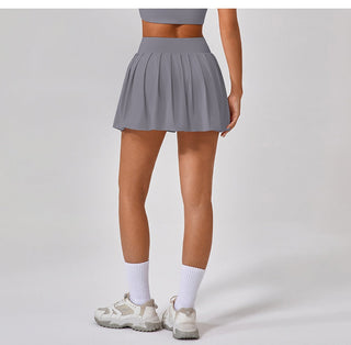 Mara Ruffle Skort