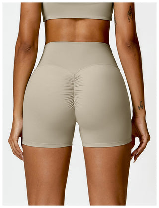 Carrie Sculpt Shorts