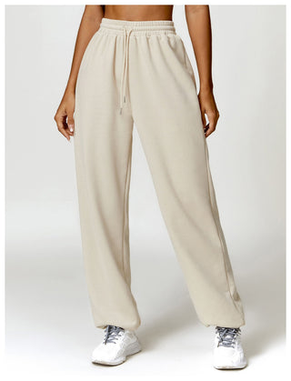 Mona Luxe Sweatpants