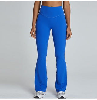 Venus Flared Trousers