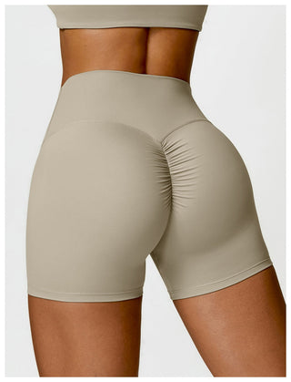 Carrie Sculpt Shorts